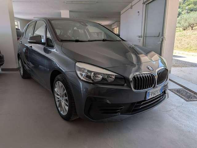BMW 216 Serie 2 F45 2018 Active Tourer 216d Active Tourer