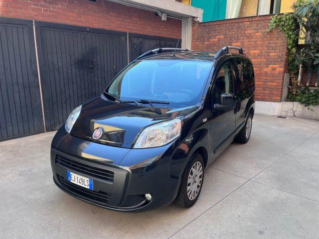 FIAT Qubo 1.3 MJT 95 CV Dynamic