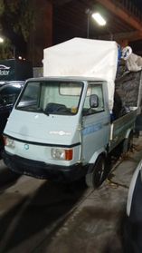 Piaggio Ape Poker 500