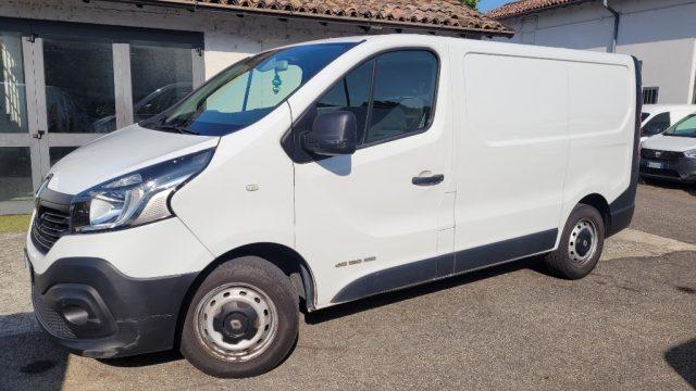 RENAULT Trafic T27 1.6 dCi 120CV S&S PC-TN Furgone