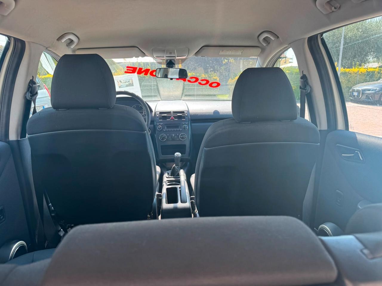 Mercedes-benz A 160 CDI BlueEFFICIENCY Style