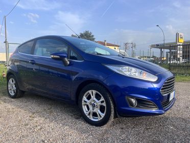 Ford Fiesta 1.5 TDCi 75CV 3 porte ST-Line 68.000 km