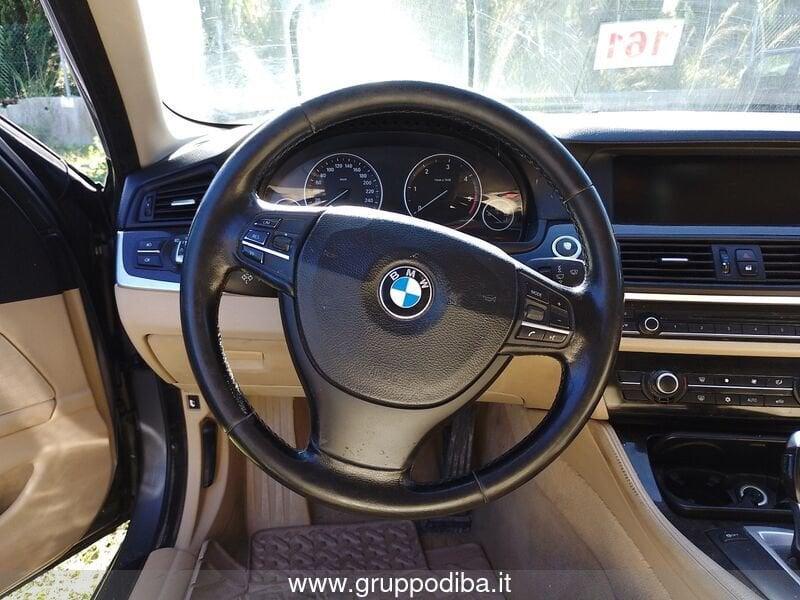 BMW Serie 5 Touring Serie 5 F11 Touring Diesel 520d Touring Business