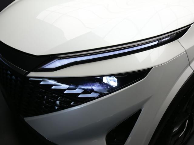 NISSAN Qashqai MHEV 158CV Xtronic Tekna / Cold Pack,Ruotino,BOSE®