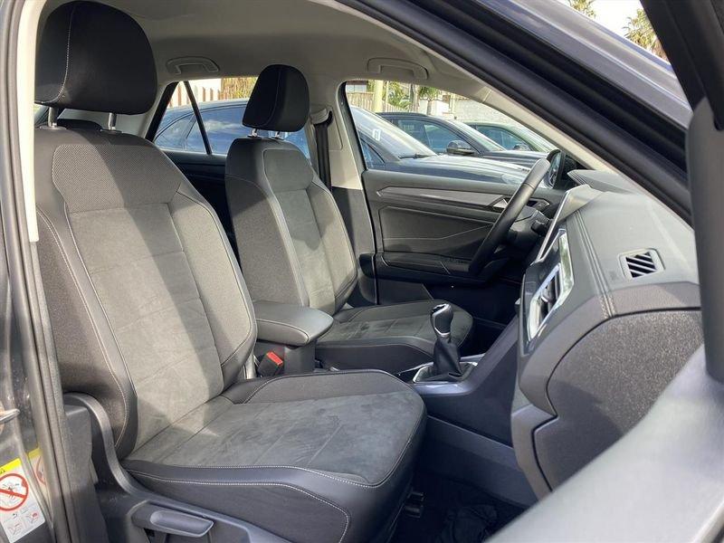 Volkswagen T-Roc T ROC 1.5 TSI STYLE 150CV