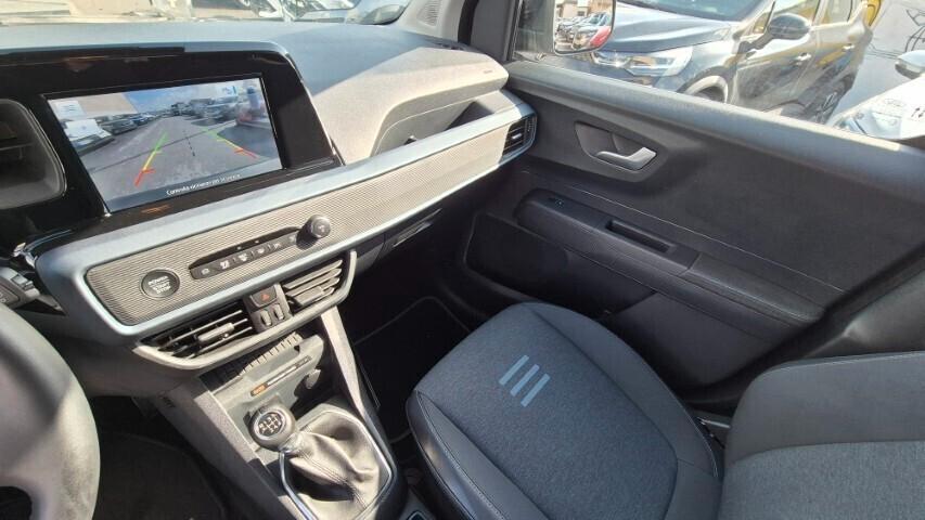 Ford Tourneo Courier 1.0 EcoBoost Active - 2024