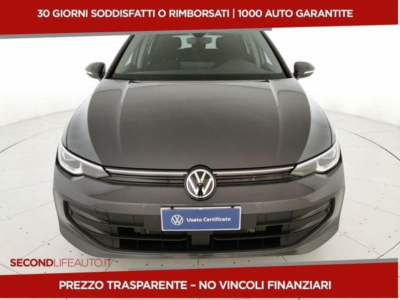 Volkswagen Golf Variant 2.0 tdi Life 150cv dsg