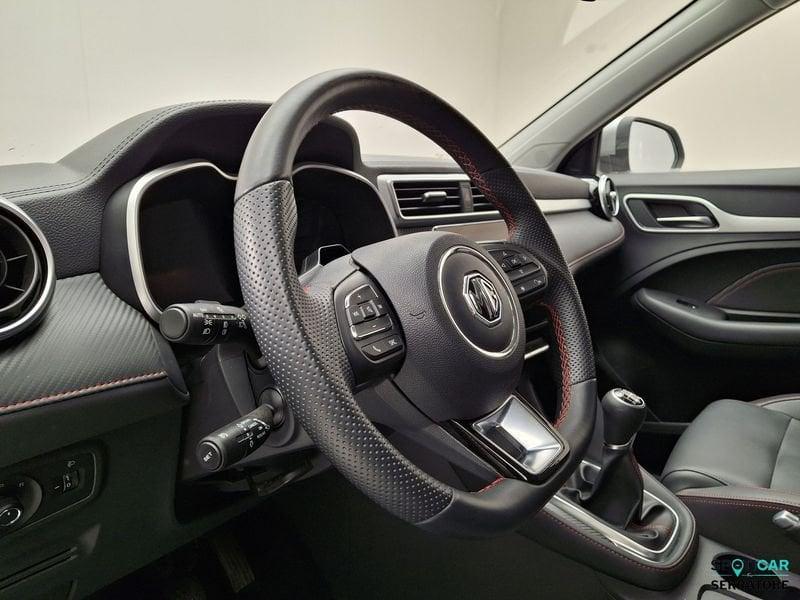 MG ZS *OLD* Classic Classic 1.5 Luxury