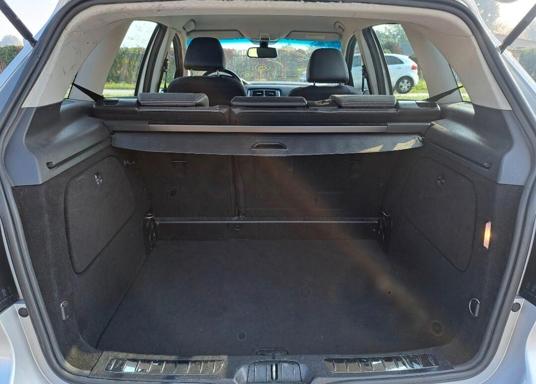 Mercedes-benz B 170 Sport