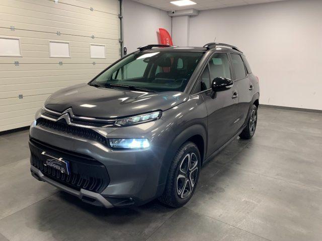 CITROEN C3 Aircross 1.2 Benzina Shine