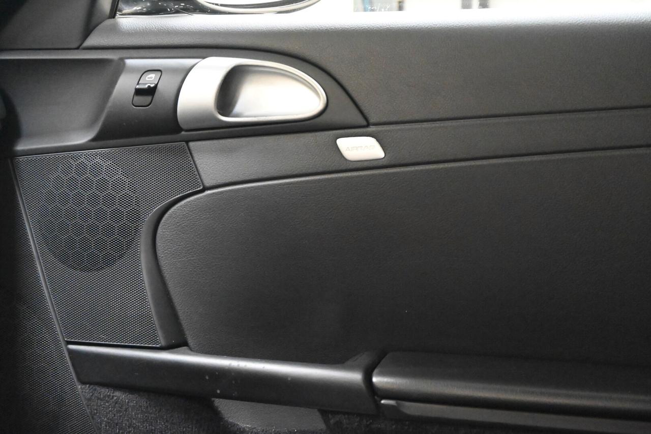 PORSCHE Boxster (987) Boxster 2.7 24V