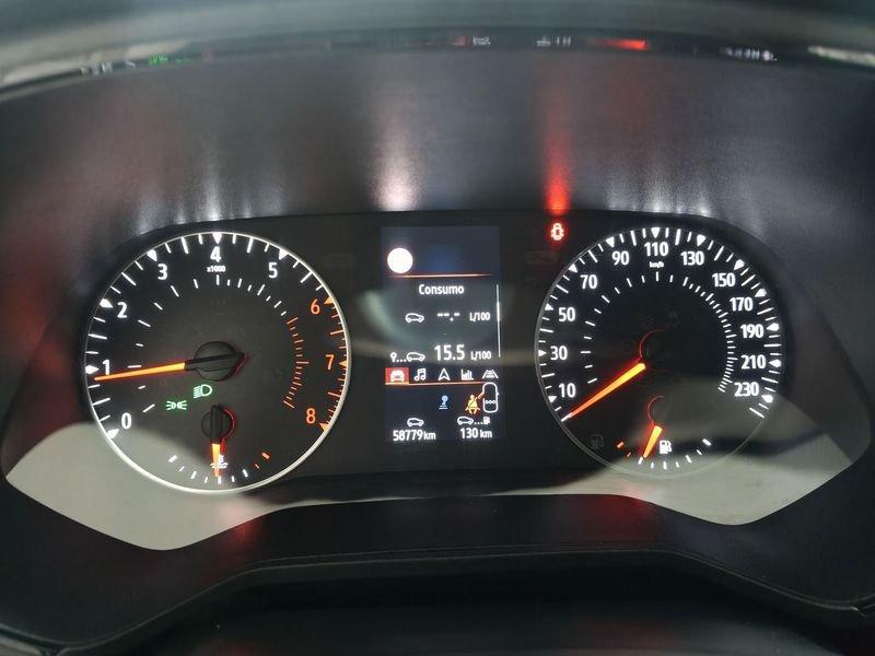 Renault Clio 1.0 TCE 90 Techno NAVI