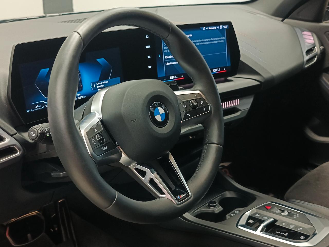 Bmw 118 118d 5p. Msport