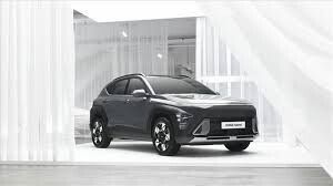 Hyundai Kona 1.0 T-GDI XTech