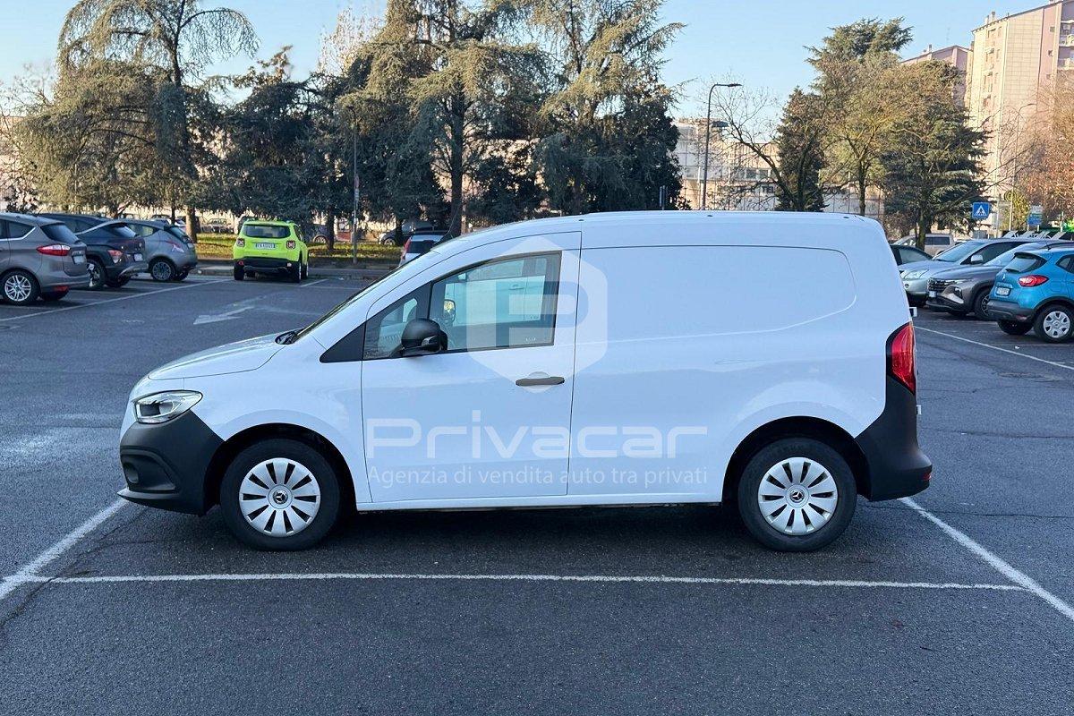 MERCEDES Citan 1.5 112 CDI Furgone Long