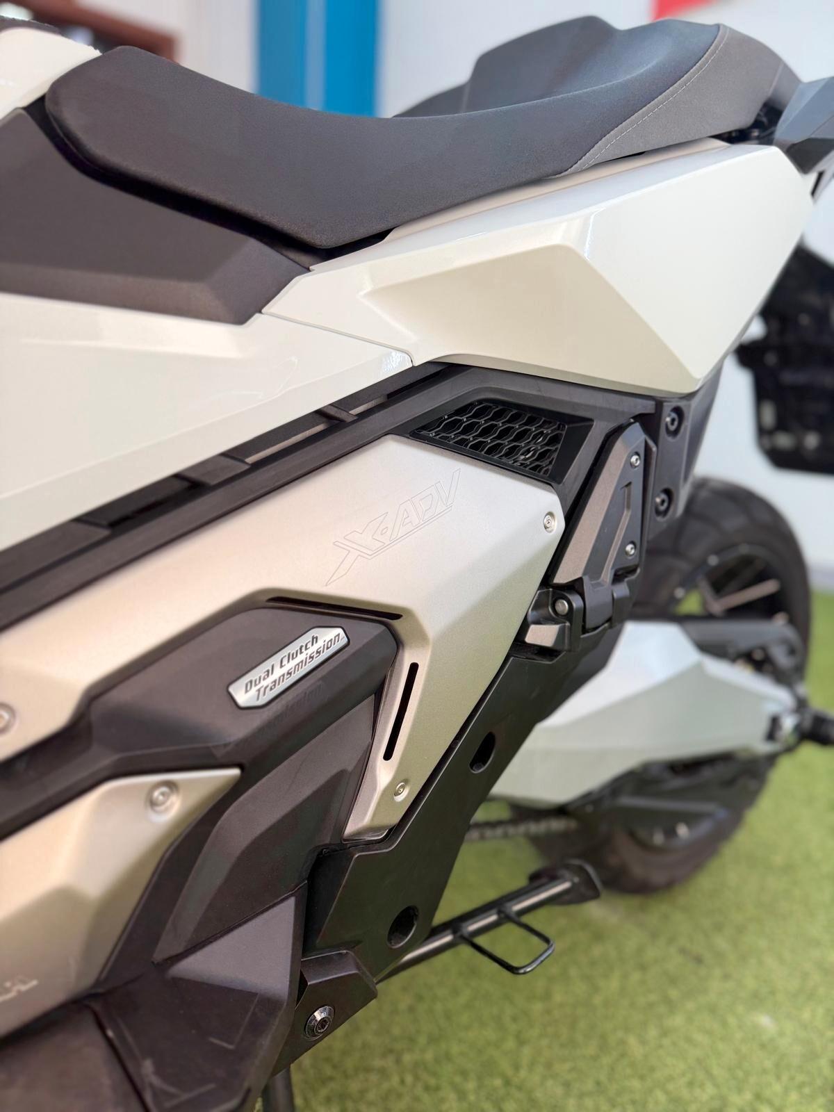 Honda X-ADV 750