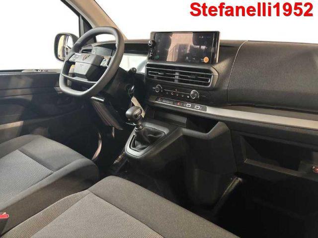 PEUGEOT Expert std 2.0 Bluehdi 140cv S&S d.cab mobile