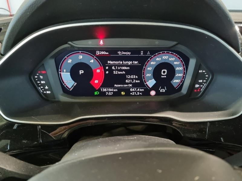 AUDI Q3 35 TDI QUATTRO S TRONIC BUSINESS ADVANCED SUV
