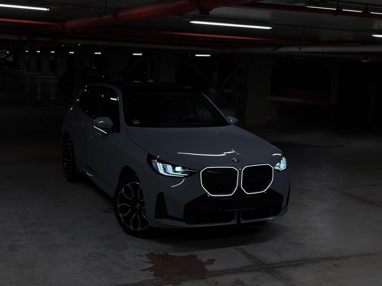 NUOVA Bmw X3 xDrive20d M SPORT Pro - STRAFULL