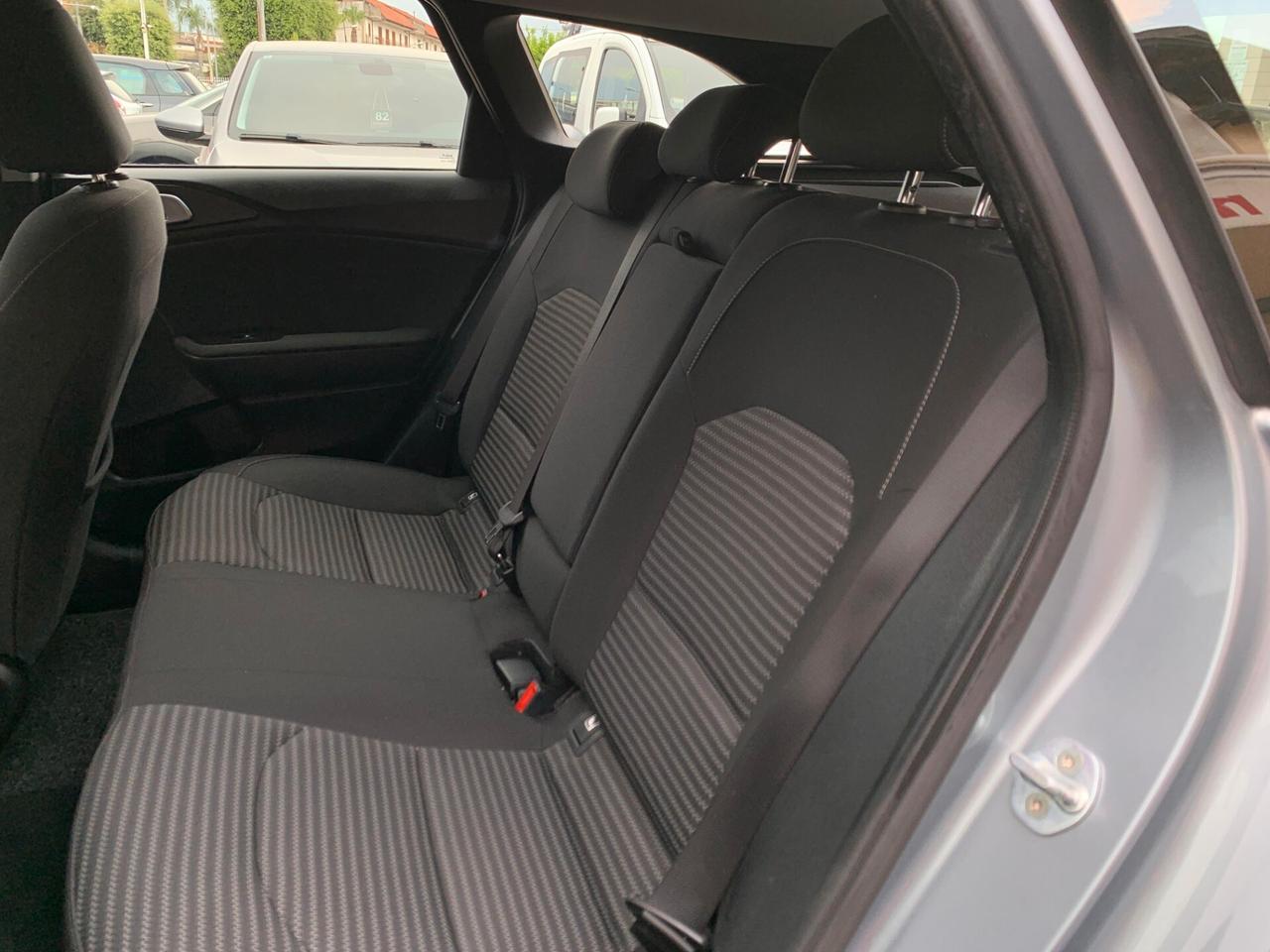 Kia Ceed Sportswagon 1.6 CRDi 136 CV MHEV SW Business