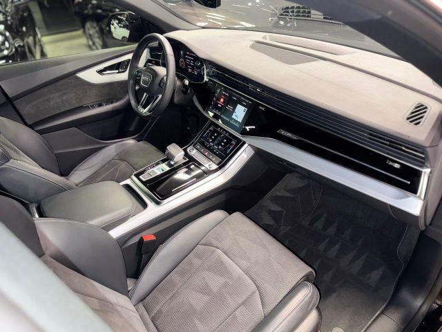 AUDI Q8 50 TDI 286 CV QUATTRO TIPTRONIC SPORT *UNIPROP*