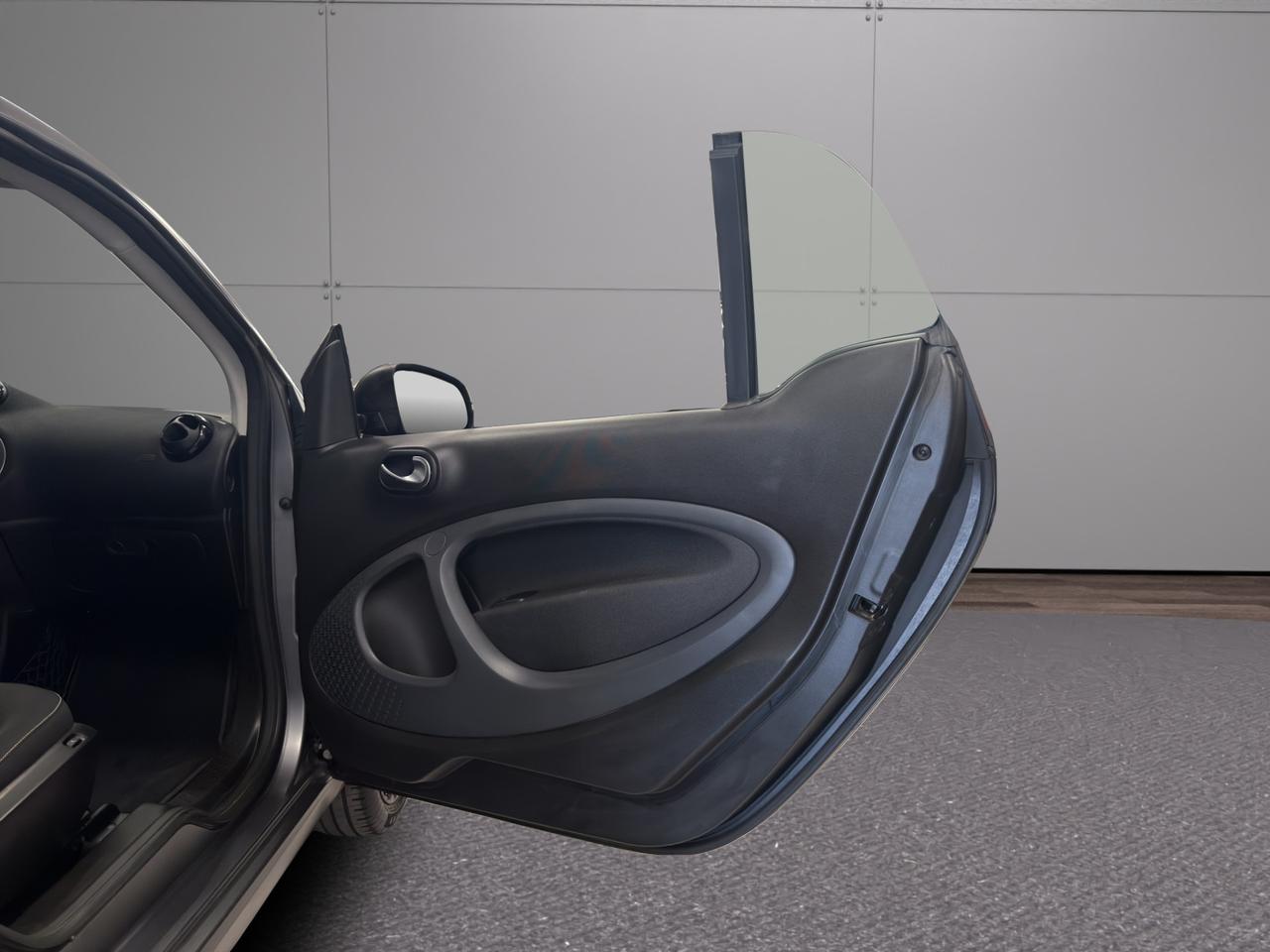 Smart fortwo coupe Fortwo 0.9T Passion 90cv - Unipro - Promo Finanziamento - Sedili riscaldabili - Cerchi 16"