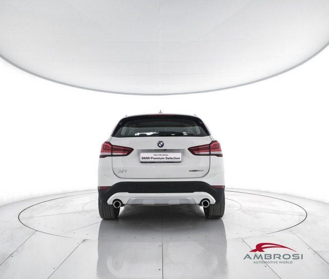 BMW X1 sDrive18d xLine Plus Auto