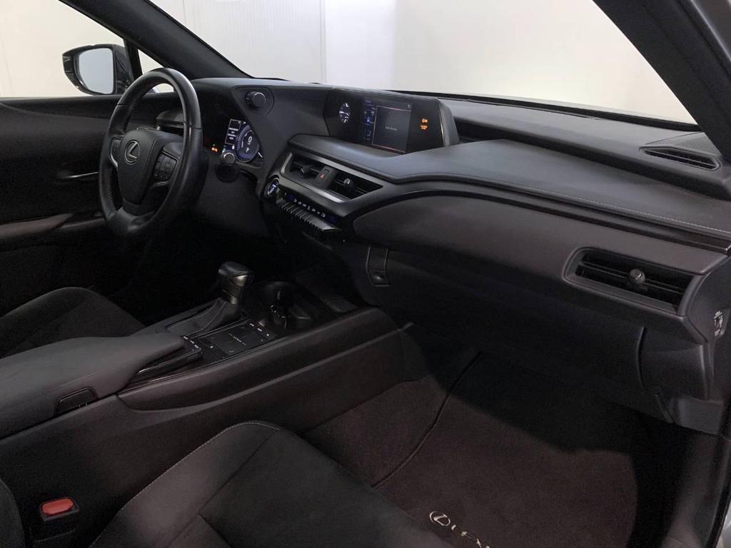 Lexus UX 250h 2.0 Hybrid Executive 2WD Power Split Device