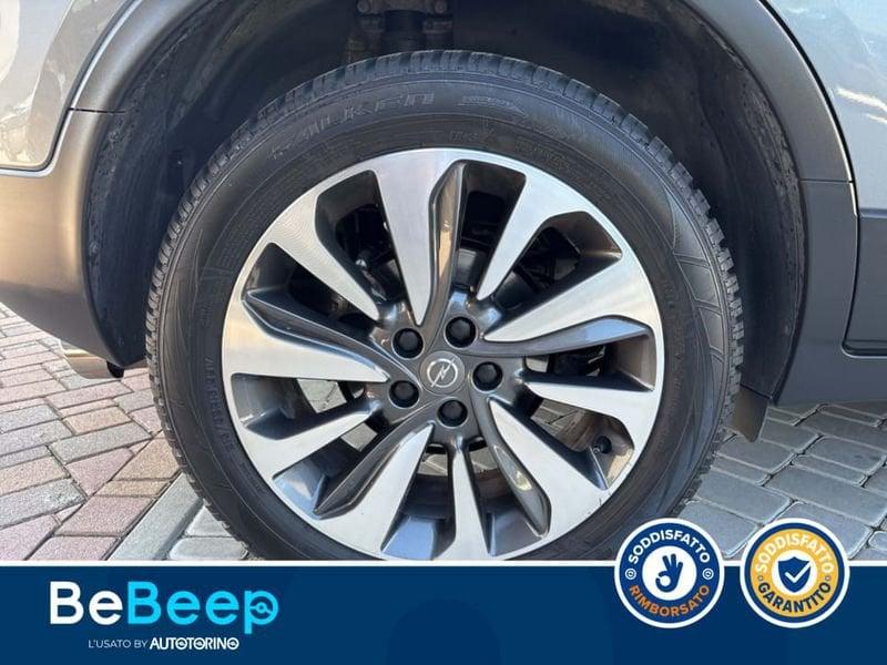 Opel Mokka X 1.4 T INNOVATION S&S 4X4 152CV AUTO