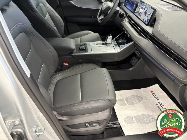 DR MOTOR DR 6.0 1.6 T-GDI DCT Bi-Fuel GPL