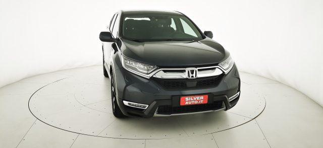 HONDA CR-V 2.0 Hev eCVT Elegance Navi