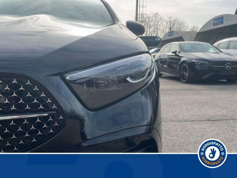 Mercedes-Benz Classe A 180d Automatic AMG Line Advanced Plus Extra