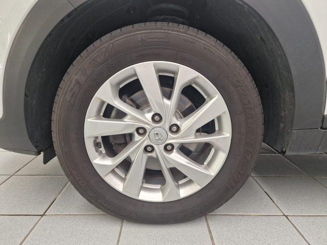 HYUNDAI Tucson 1.6 CRDi XPrime EURO 6D-Temp