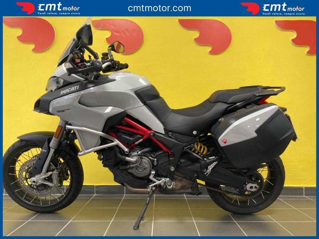 Ducati Multistrada 950 - 2020