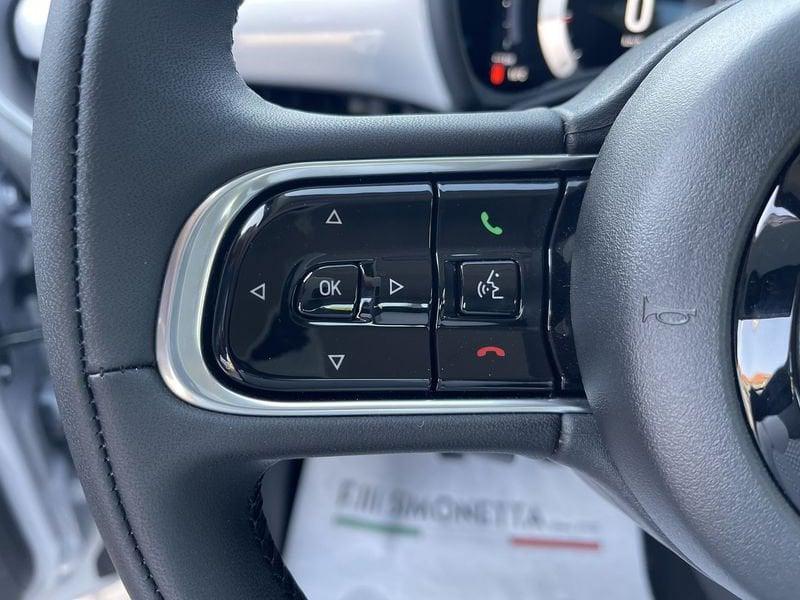 FIAT 500 1.0 hybrid Torino - KM0