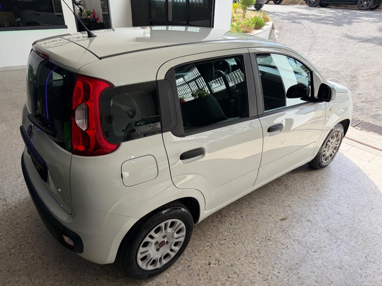 Fiat Panda 1.3 MJT 95 CV S&S 2017