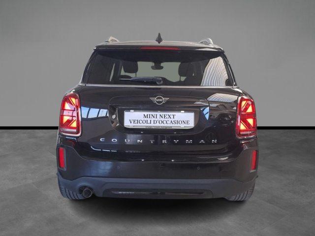 MINI Countryman 1.5 One D Countryman Automatica