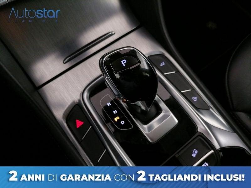 MG HS E 1.5 t-gdi phev Exclusive auto