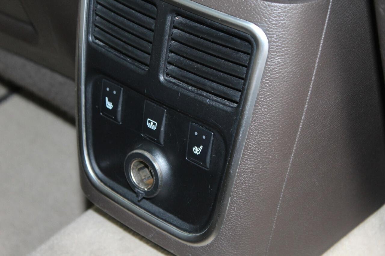 Lancia Thema 3.0 V6 Multijet II 239 CV Executive