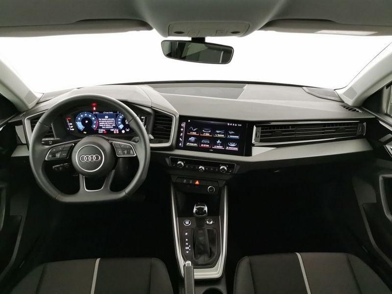 Audi A1 allstreet 30 1.0 tfsi Business 116cv s tronic