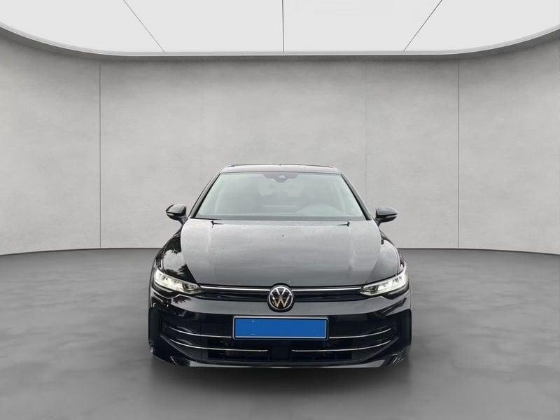 Volkswagen Golf 8.5 1.5 eTSI 115 CV DSG GOAL LED CAMERA 16" Carplay