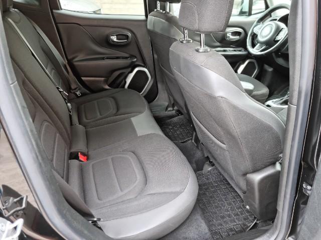 JEEP Renegade 2.0 Mjt 140CV 4WD Active Drive Low L