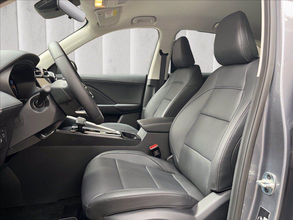MG ZS 1.5 hybrid+ Luxury auto del 2026