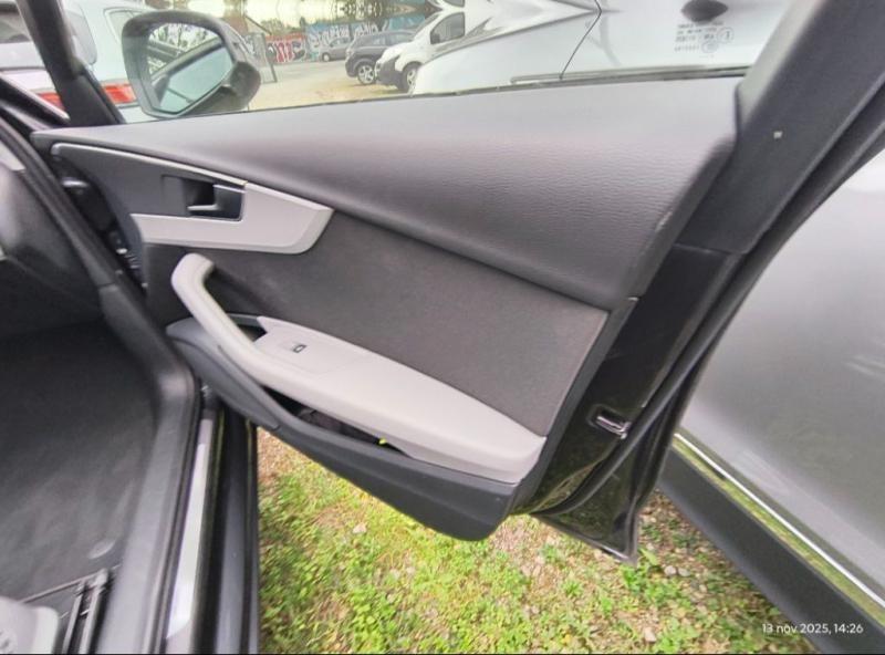 Audi A4 Avant 40 TDI S tronic Business