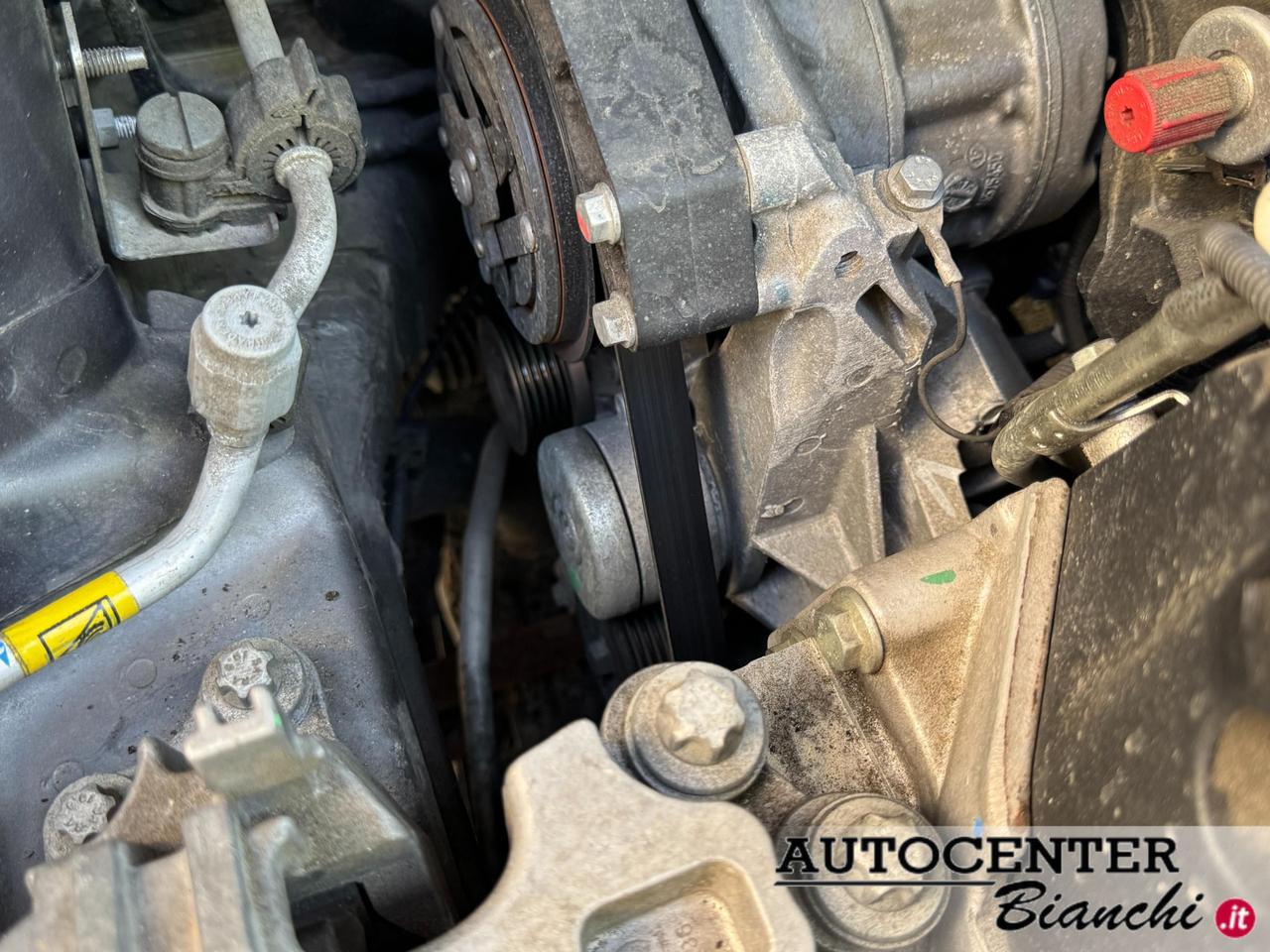 Fiat Tipo SW 1.4 Lounge 95cv my20