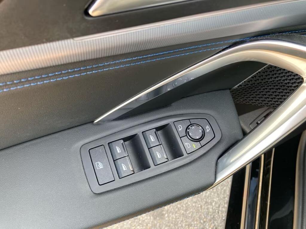 Bmw X2 M M35i xDrive Msport Pro/TETTO/SEDILI A GUSCIO/HARMAN KARDON/
