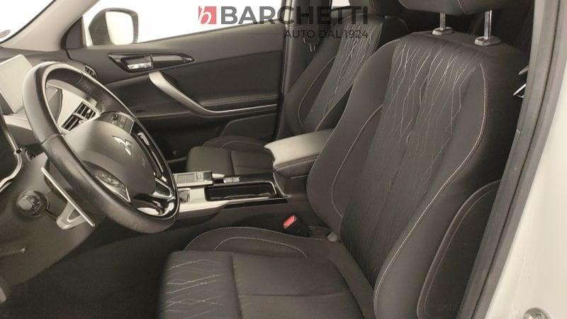 Mitsubishi Eclipse Cross 1.5 TURBO 4WD AUT. INTENSE