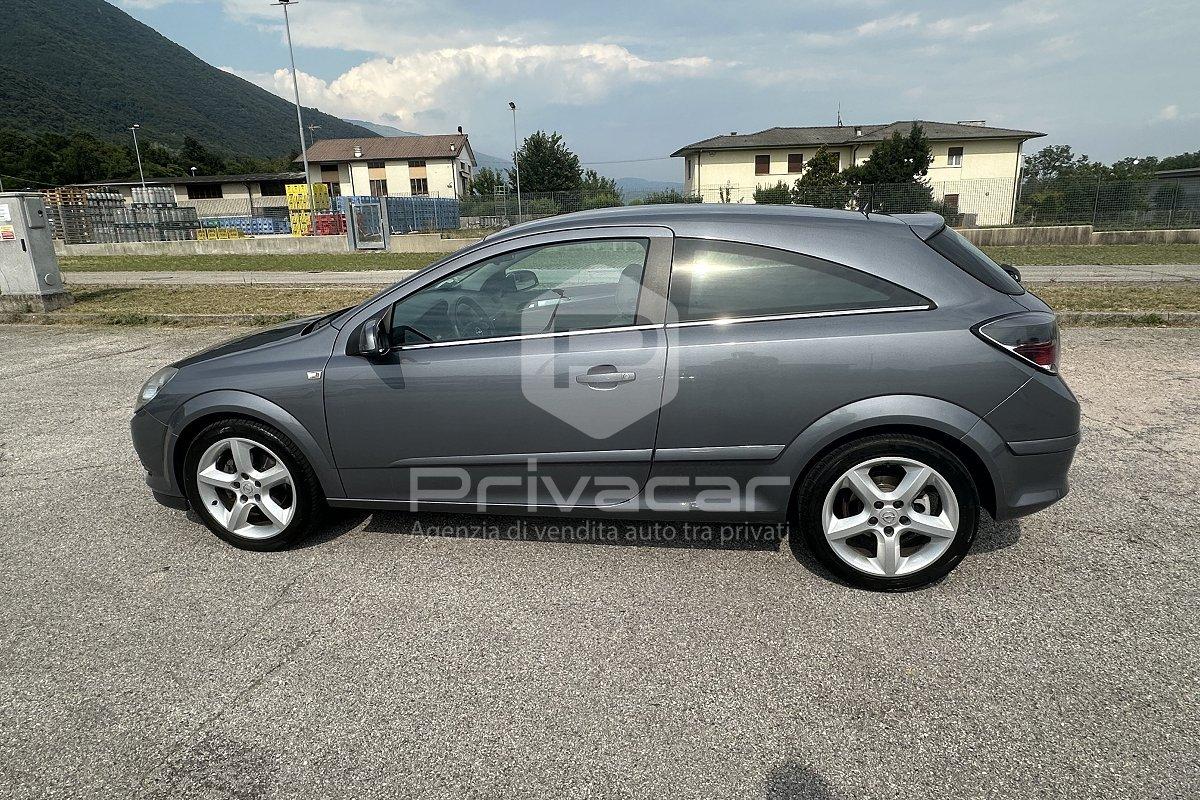 OPEL Astra GTC 1.7 CDTI 101CV 3 porte Cosmo