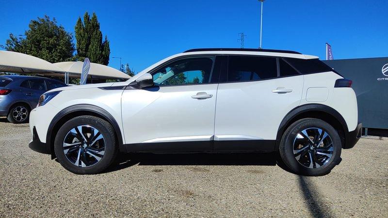Peugeot 2008 2008 PureTech 130 S&S Allure Pack