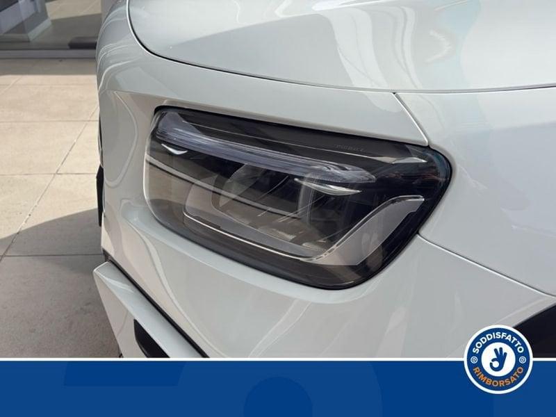 Mercedes-Benz GLB Classe 200d Automatic AMG Line Advanced Plus